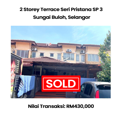 Transaksi Terkini - 1