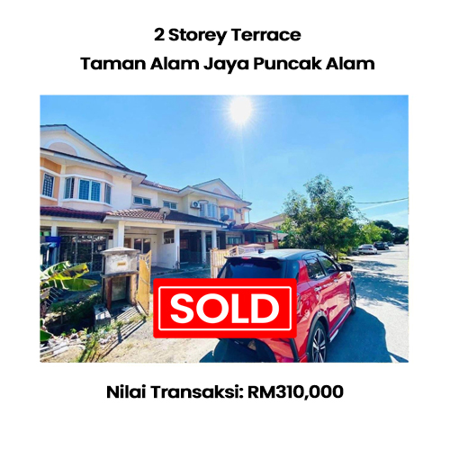 Transaksi Terkini - 1