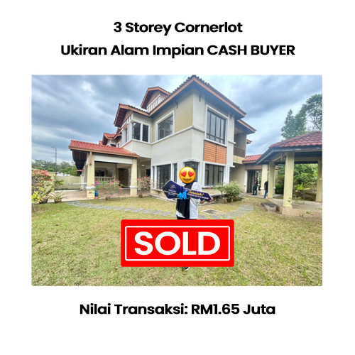 Transaksi Terkini - 1